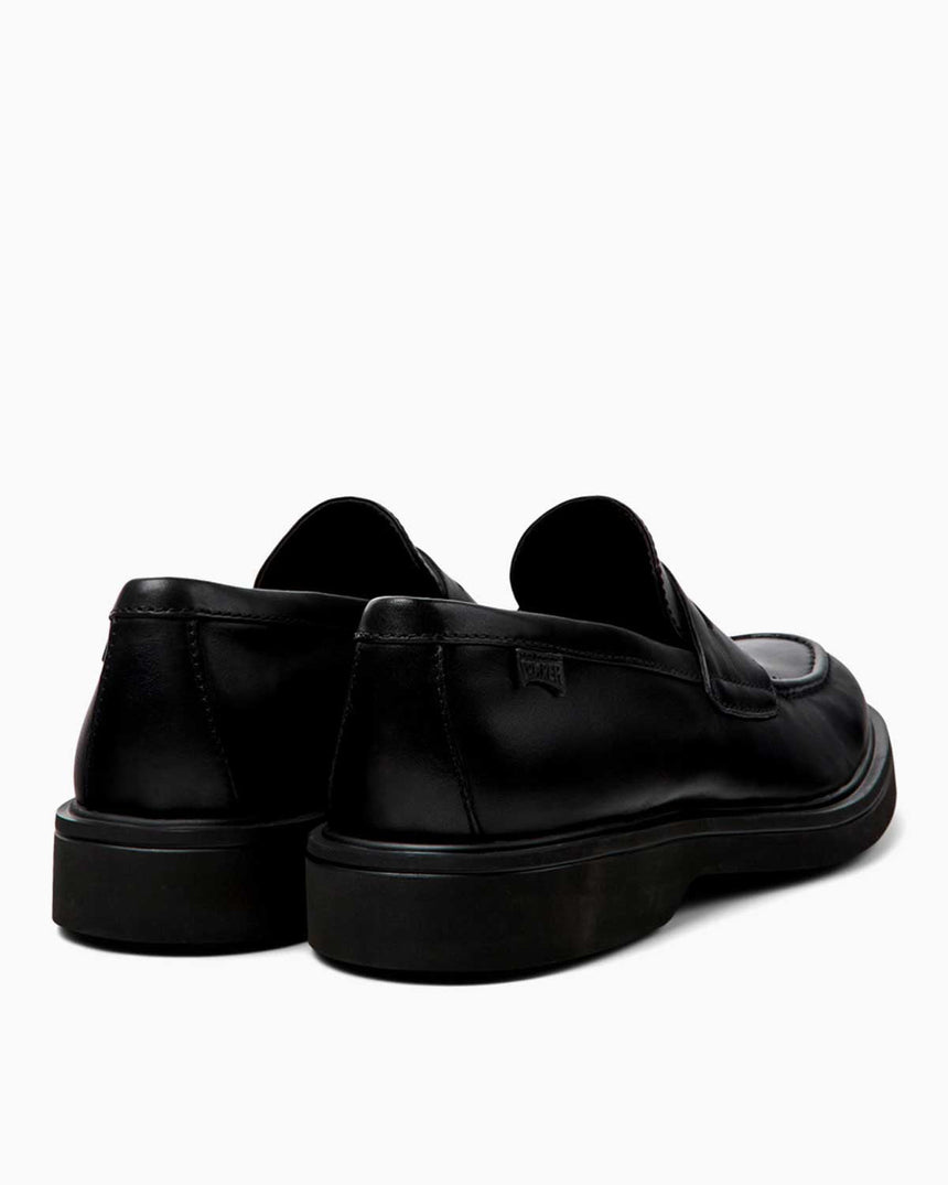 Camper Norman Ayakkabı Siyah