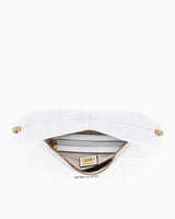 Guess Tia Hobo Zincir Detaylı Çapraz Askılı Çanta