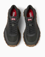Camper Drift Trail Spor Sneakers Siyah