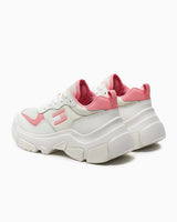 Tommy Hilfiger Lightweight Runner Low Top Sneakers Pink