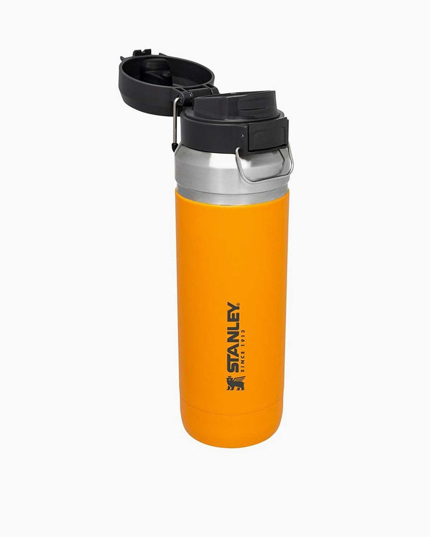 Stanley The Quick Flip Water Bottle 1.06L / 36oz Saffron