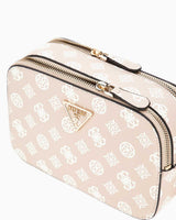 Guess Noelle Zincir Detaylı Çapraz Askılı Çanta Sundial