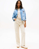 Tommy Hilfiger The Greenwich Mix Sneaker Newsprint