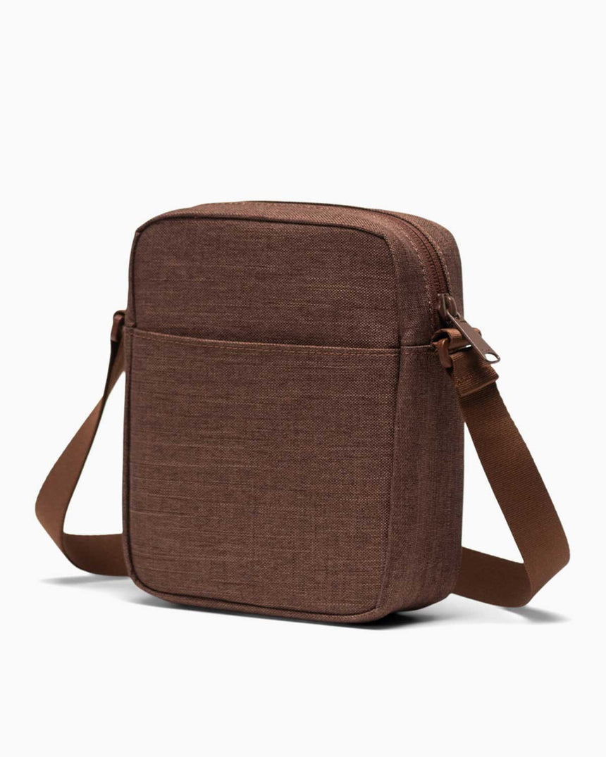 Herschel Heritage Crossbody Çapraz Askılı Çanta Potting Soil Crosshatch