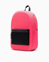 Herschel Settlement Sırt Çantası Neon Pink/BLack