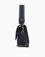 Tommy Hilfiger Monotype El Çantası Space Blue