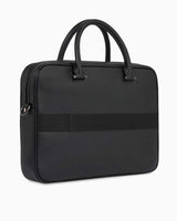 Tommy Hilfiger Modern Computer Evrak Çantası Black