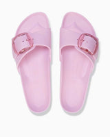 Birkenstock Madrid Eva Big Bucklet Terlik Fondant Pink