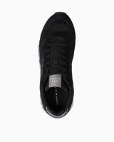 Tommy Hilfiger New Runner Eva Mix Süet Sneaker Black