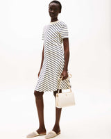 Tommy Hilfiger Legacy Mini Çapraz Askılı Çanta Sugarcane