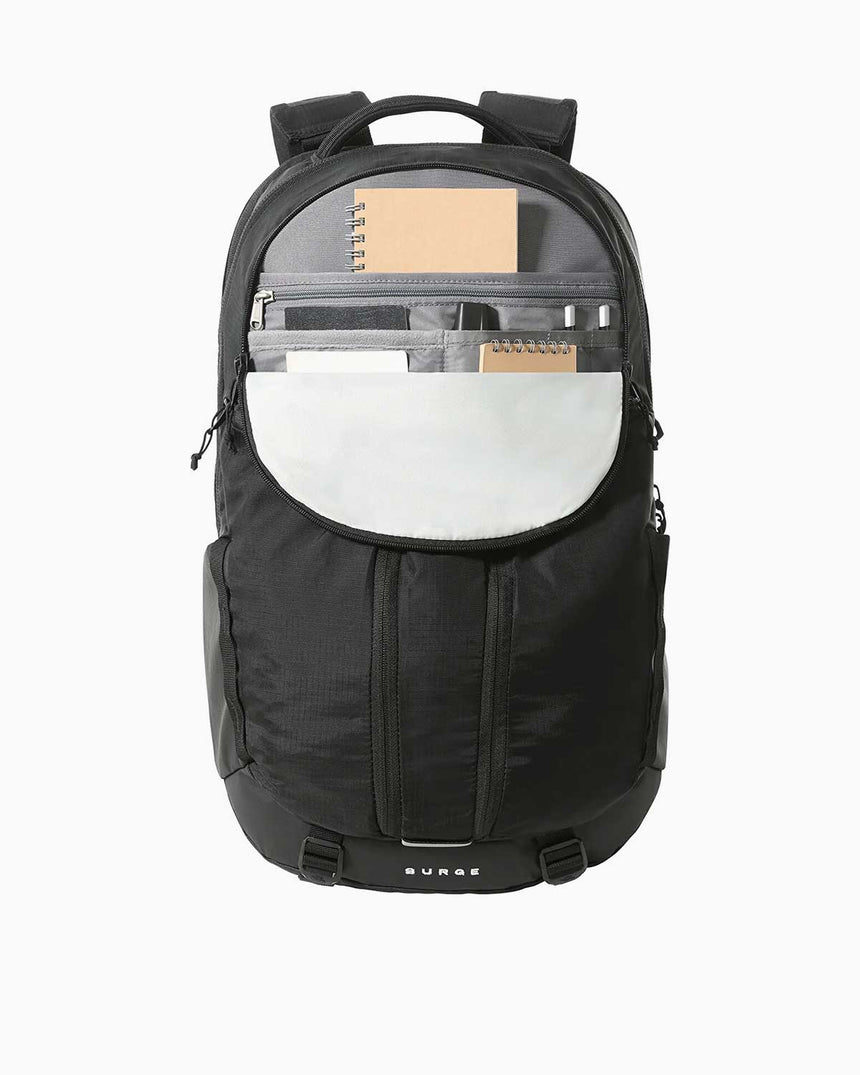 The Nort Face Surge Sırt Çantası Black