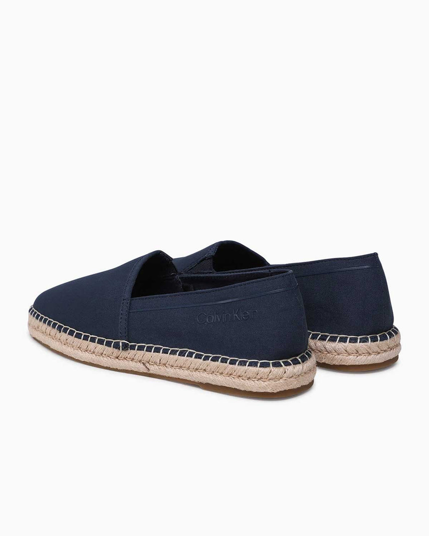 Calvin Klein Espadrille Cv Ns Erkek Ayakkabı