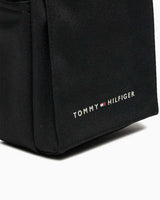 Tommy Hilfiger Element Mini Reporter Çapraz Askılı Çanta Black
