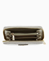 Guess Laurel Medium Cüzdan Dove Logo