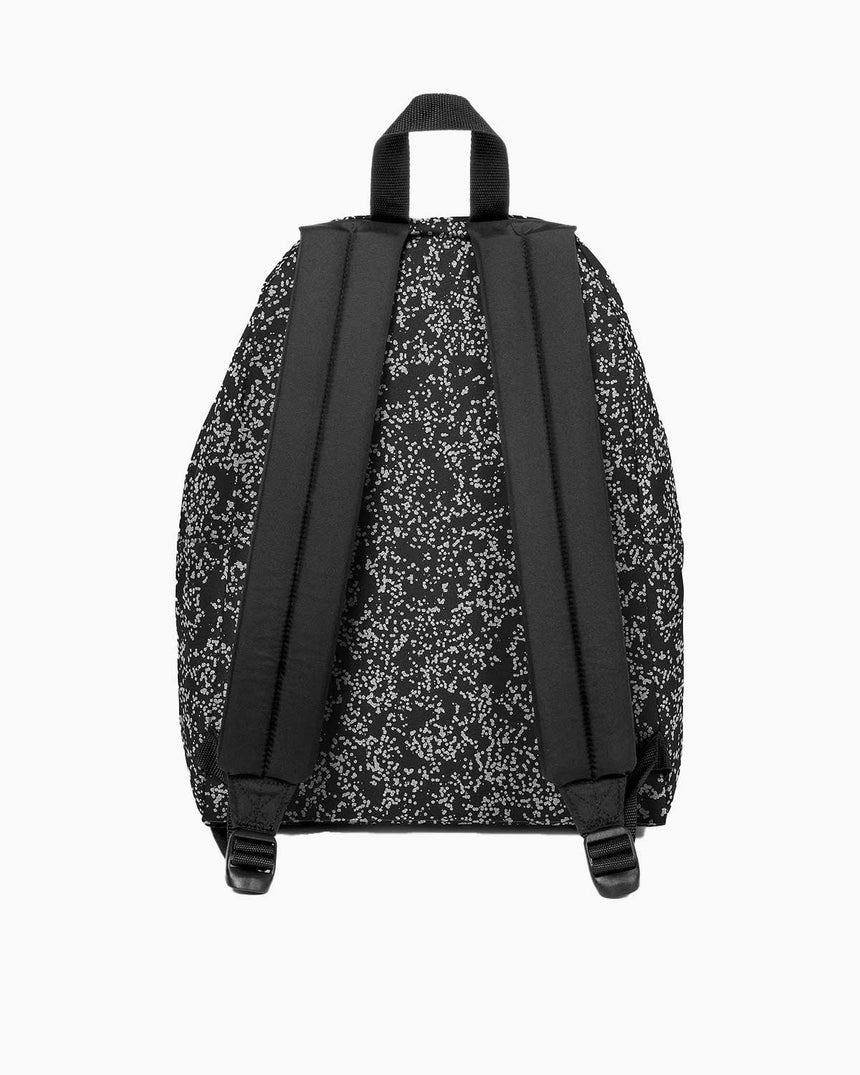 Eastpak Padded Pak'r Sırt Çantası Glitsplash Black
