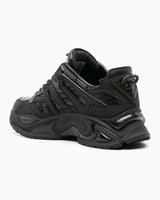 Guess Belluno Runner Sneaker Black