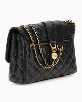 Guess Giully Flap Omuz Çantası