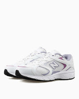 New Balance 408 Unisex Sneaker Beyaz