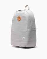 Herschel Seymour Backpack Sırt Çantası Light Grey Crosshatch