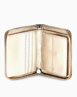 Guess Laurel Small Kadın Cüzdanı Latte Logo