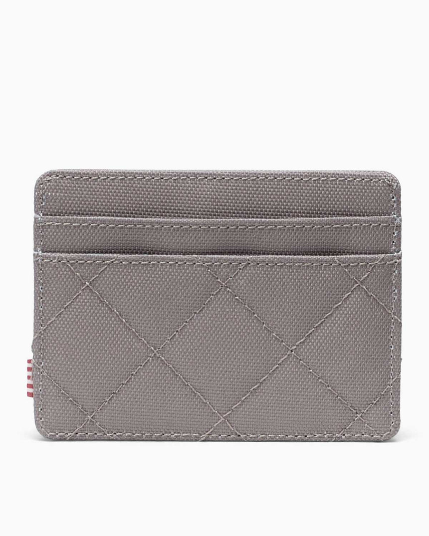 Herschel Charlie Cardholder Kartlık