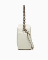 Calvin Klein Micro Mono Chain Zincir Detaylı Çapraz Askılı Çanta Icicle