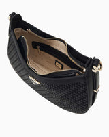 Guess Murielle Hobo Çapraz Askılı Çanta