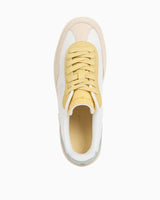 Tommy Hilfiger Heritage Logolu Sneaker Muslin
