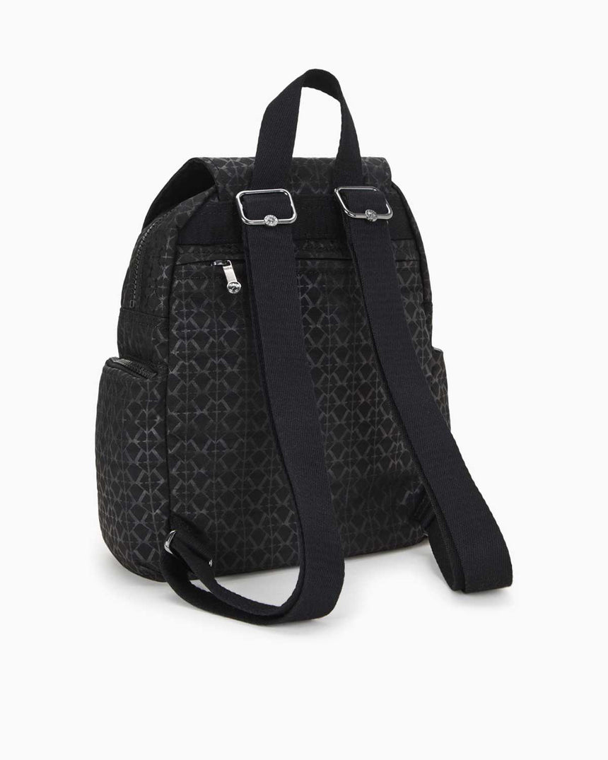 Kipling City Zip Mini Sırt Çantası