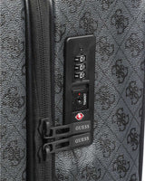 Guess Napoli Medium Spinner Orta Boy Valiz