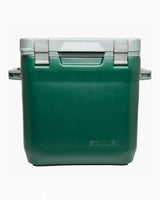 Stanley The Cold For Days Outdoor Cooler-28 Litre Taşınabilir Kamp Buzluğu Stanley Green