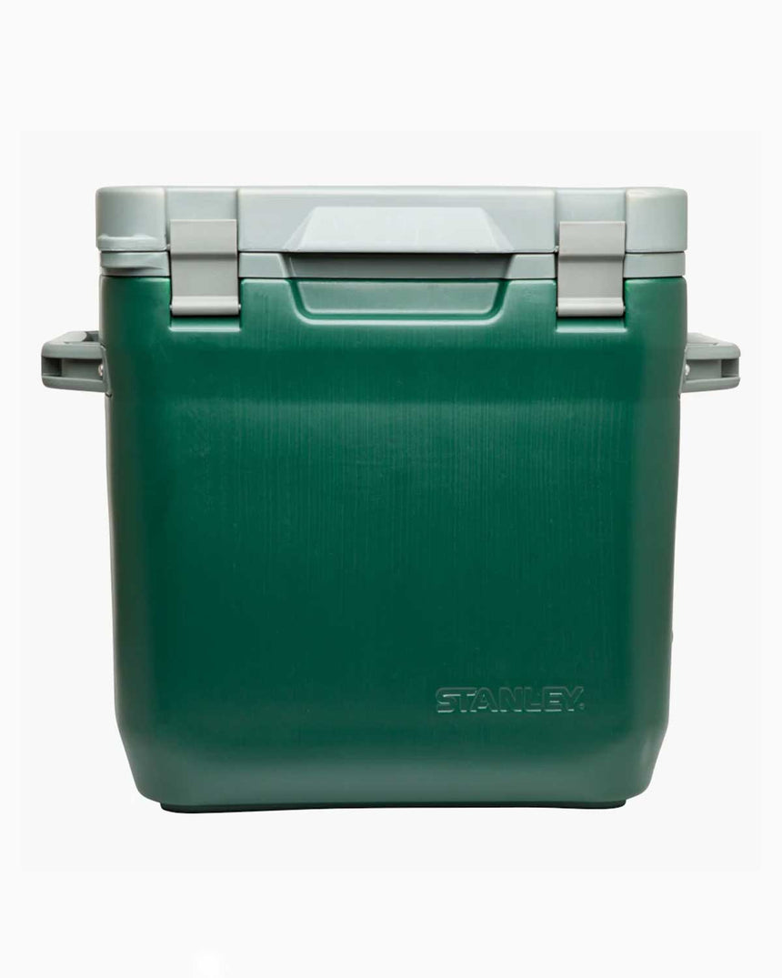 Stanley The Cold For Days Outdoor Cooler-28 Litre Taşınabilir Kamp Buzluğu Stanley Green