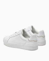 Tommy Hilfiger Essential Court Sneaker White