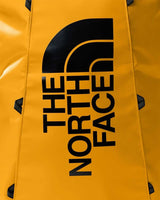 The North Face Base Camp Rolling Thunder Kabin Boy Valiz Summit Gold/Tnf Black