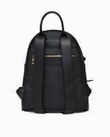 Nautica Ladies Kemer Detaylı Sırt Çantası Siyah