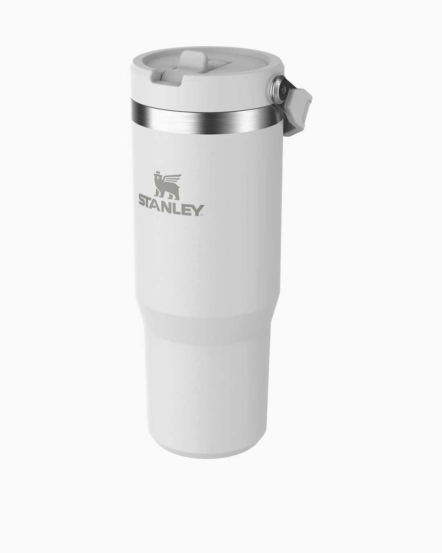 Stanley The IceFlow™ Flip Straw Tumbler 0.89L / 30oz Frost
