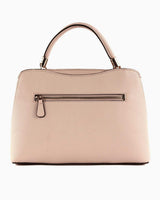 Guess Gizele Compartment El Çantası Light Rose