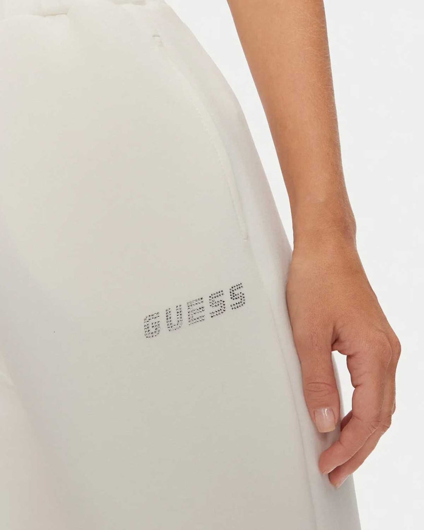 Guess Cecilia Kadın Aktif Scuba Eşofman Altı Ocean Salt