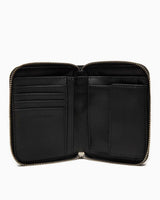 Calvin Klein Embossed Logo Wallet Cüzdan