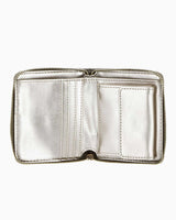 Guess Meridian Small Cüzdan Pewter