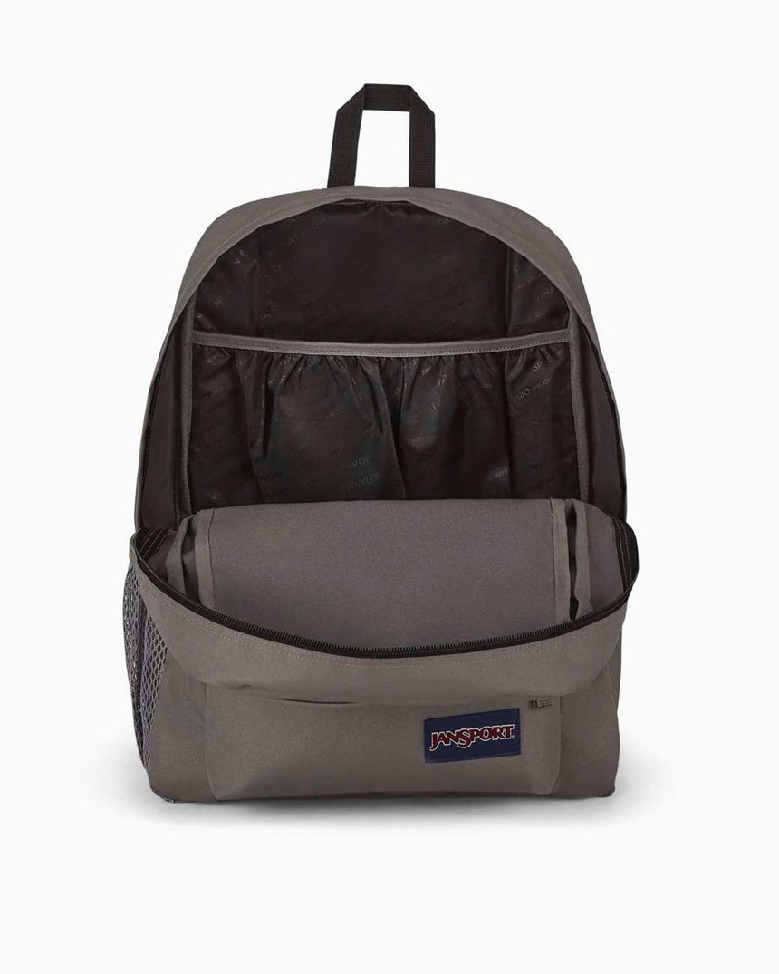 Jansport Filex Pack Sırt Çantası Graphite Grey