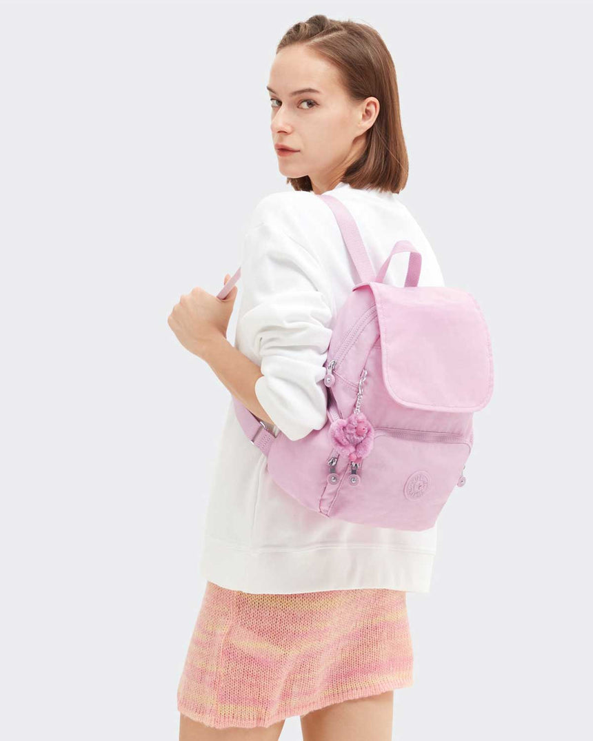 Kipling City Zip S Basic Sırt Çantası
