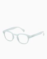 İzipizi Yetişkin Ekran Koruma Güneş Gözlüğü Screen C Misty Blue