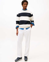 Tommy Hilfiger Runner Po Mix Sneaker Desert Sky