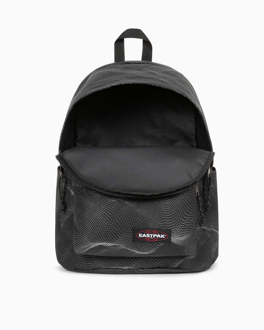 Eastpak Day Office Sırt Çantası Refleks Dots Black