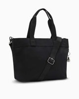 Kipling Colissa S basic Elevated Omuz Çantası Endless Black
