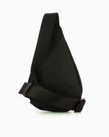 Calvin Klein Faded Sling Xbody Bel Çantası CK Black