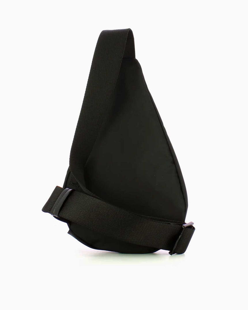 Calvin Klein Faded Sling Xbody Bel Çantası CK Black
