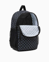 Vans Alumni Backpack Sırt Çantası Black Checker