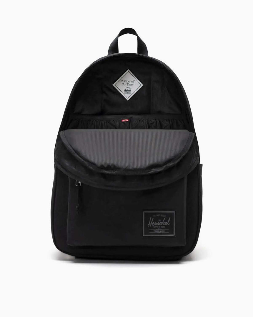 Herschel Classic Sırt Çantası Black